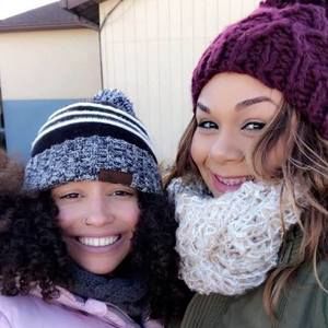 Meet your Posher, Joseline